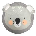 Tapis Rond Bébé