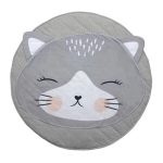 Tapis Rond Bébé