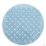 Petit Tapis Rond Salle De Bain