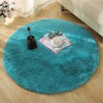 Tapis De Bain Rond 60 cm | Mon Tapis Rond