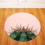 Tapis De Sol Rond Pas Cher | Mon Tapis Rond