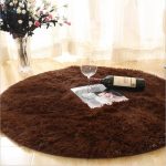 Tapis Rond 160 cm Pas Cher | Mon Tapis Rond
