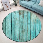 Tapis Rond Ancien | Mon Tapis Rond