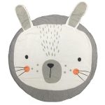 Tapis Rond Bébé | Mon Tapis Rond