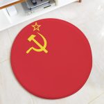 Tapis Rond Chine | Mon Tapis Rond