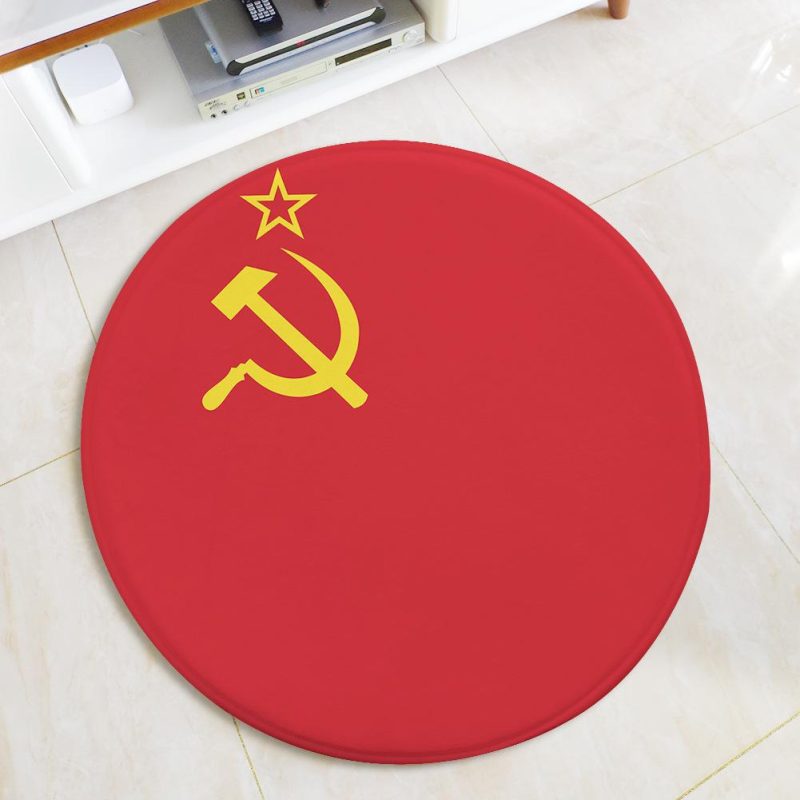 Tapis Rond Chine | Mon Tapis Rond