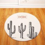 Tapis Rond Design Pas Cher | Mon Tapis Rond