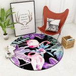 Tapis Rond Géant | Mon Tapis Rond