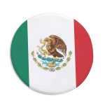 Tapis Rond Méxicain | Mon Tapis Rond