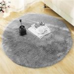 Tapis Rond Xxl | Mon Tapis Rond